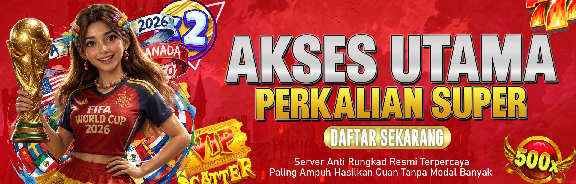 BajakTogel